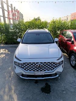 هیوندای سەنتافی